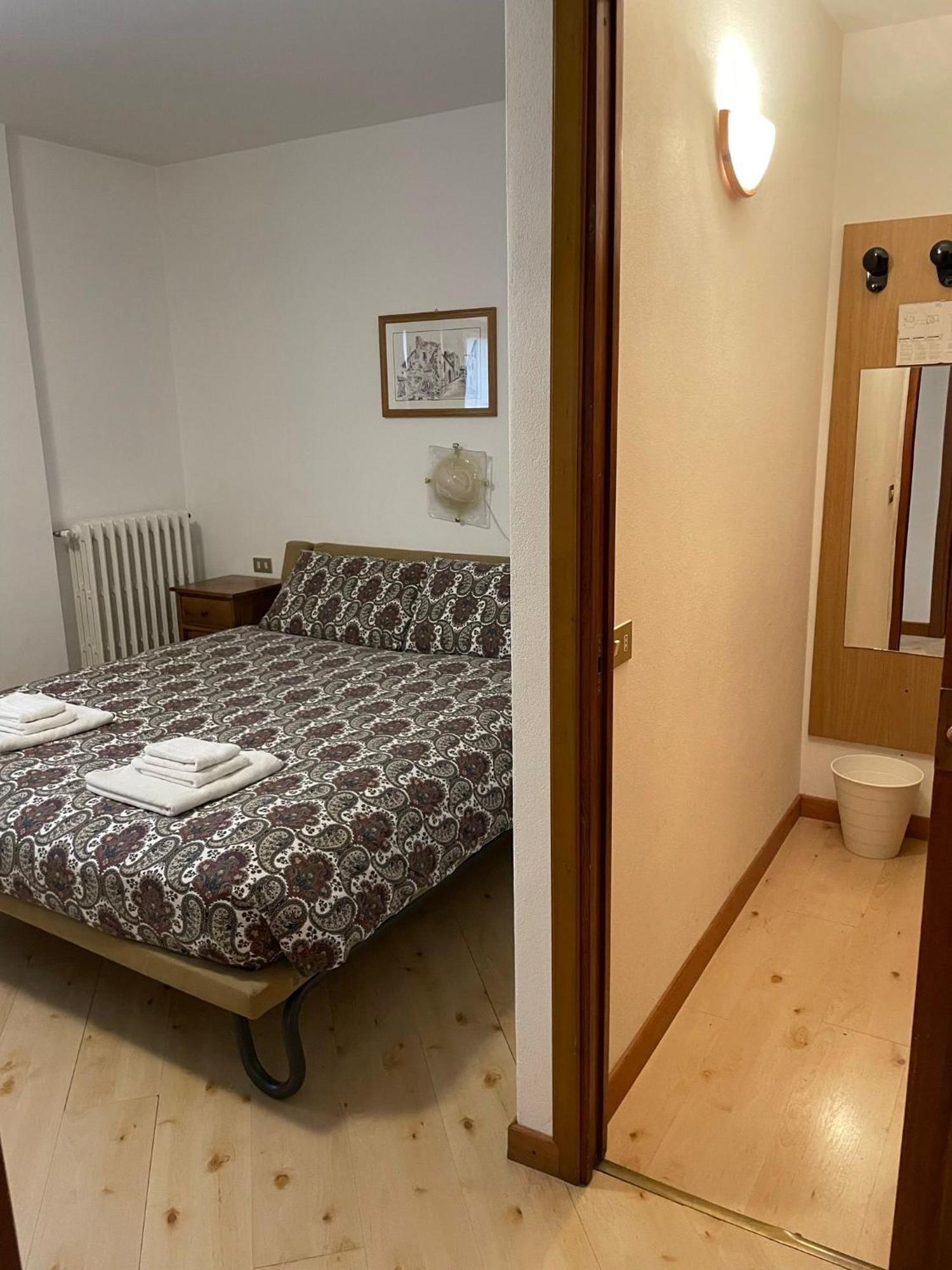 Ambassador Chalet B&B Bormio Exterior foto